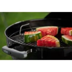 Weber Holzkohlegrill Bar-B-Kettle -Küchen Grill Geschäft Weber Holzkohlegrill Bar B Kettle@@1500258 33