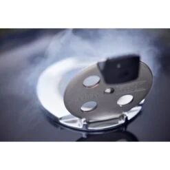 Weber Holzkohlegrill-Center Summit Kamado S6 -Küchen Grill Geschäft Weber Holzkohlegrill Center Summit Kamado S6@@1694185 15