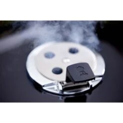 Weber Holzkohlegrill-Center Summit Kamado S6 -Küchen Grill Geschäft Weber Holzkohlegrill Center Summit Kamado S6@@1694185 16