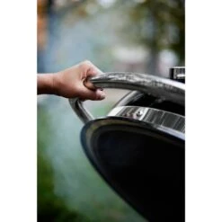 Weber Holzkohlegrill-Center Summit Kamado S6 -Küchen Grill Geschäft Weber Holzkohlegrill Center Summit Kamado S6@@1694185 17