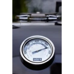 Weber Holzkohlegrill-Center Summit Kamado S6 -Küchen Grill Geschäft Weber Holzkohlegrill Center Summit Kamado S6@@1694185 18