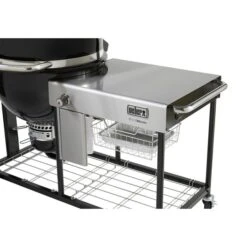 Weber Holzkohlegrill-Center Summit Kamado S6 -Küchen Grill Geschäft Weber Holzkohlegrill Center Summit Kamado S6@@1694185 6