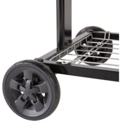 Weber Holzkohlegrill-Center Summit Kamado S6 -Küchen Grill Geschäft Weber Holzkohlegrill Center Summit Kamado S6@@1694185 9