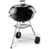 Weber Holzkohlegrill Compact Kettle -Küchen Grill Geschäft Weber Holzkohlegrill Compact Kettle@@9ggffw0e