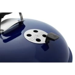 Weber Holzkohlegrill Master-Touch GBS C-5750 Deep Ocean Blue -Küchen Grill Geschäft Weber Holzkohlegrill Master Touch GBS C 5750 Deep Ocean Blue@@1670204 6