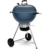 Weber Holzkohlegrill Master-Touch GBS C-5750 Slate Blue -Küchen Grill Geschäft Weber Holzkohlegrill Master Touch GBS C 5750 Slate Blue@@9ggffw0l