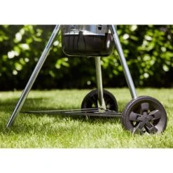 Weber Holzkohlegrill Master-Touch GBS C-5750 Smoke Grey -Küchen Grill Geschäft Weber Holzkohlegrill Master Touch GBS C 5750 Smoke Grey@@1694182 5