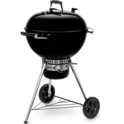 Weber Holzkohlegrill Master-Touch GBS E-5750 -Küchen Grill Geschäft Weber Holzkohlegrill Master Touch GBS E 5750@@9ggffw0k 2