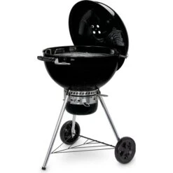 Weber Holzkohlegrill Master-Touch GBS E-5750 -Küchen Grill Geschäft Weber Holzkohlegrill Master Touch GBS E 5750@@9ggffw0k 3