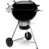 Weber Holzkohlegrill Master Touch GBS Premium E-5770 -Küchen Grill Geschäft Weber Holzkohlegrill Master Touch GBS Premium E 5770@@9ggffw0m