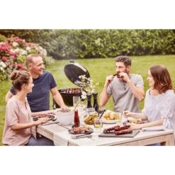 Weber Holzkohlegrill Master Touch GBS Premium E-5770 -Küchen Grill Geschäft Weber Holzkohlegrill Master Touch GBS Premium E 5770@@9ggffw0m 10