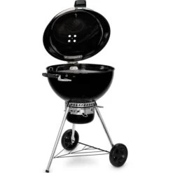 Weber Holzkohlegrill Master Touch GBS Premium E-5770 -Küchen Grill Geschäft Weber Holzkohlegrill Master Touch GBS Premium E 5770@@9ggffw0m 3
