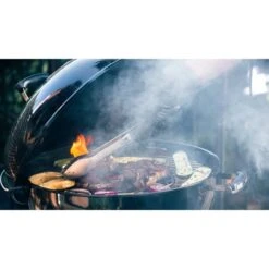 Weber Holzkohlegrill Master-Touch GBS Premium SE E-5775 -Küchen Grill Geschäft Weber Holzkohlegrill Master Touch GBS Premium SE E 5775@@1601047 34