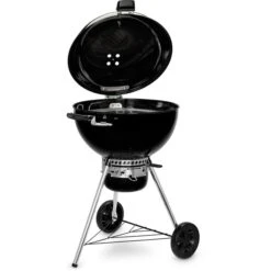 Weber Holzkohlegrill Master-Touch GBS Premium SE E-5775 -Küchen Grill Geschäft Weber Holzkohlegrill Master Touch GBS Premium SE E 5775@@9ggffw0n 2