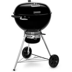 Weber Holzkohlegrill Master-Touch GBS Premium SE E-5775 -Küchen Grill Geschäft Weber Holzkohlegrill Master Touch GBS Premium SE E 5775@@9ggffw0n 3