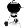 Weber Holzkohlegrill Master-Touch GBS SE E-5755 -Küchen Grill Geschäft Weber Holzkohlegrill Master Touch GBS SE E 5755@@9ggffw0o