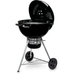 Weber Holzkohlegrill Master-Touch GBS SE E-5755 -Küchen Grill Geschäft Weber Holzkohlegrill Master Touch GBS SE E 5755@@9ggffw0o 3