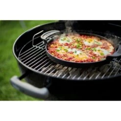 Weber Holzkohlegrill Original Kettle E-4710 -Küchen Grill Geschäft Weber Holzkohlegrill Original Kettle E 4710@@1500305 36