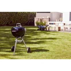 Weber Holzkohlegrill Original Kettle E-4710 -Küchen Grill Geschäft Weber Holzkohlegrill Original Kettle E 4710@@9ggffw0i 4