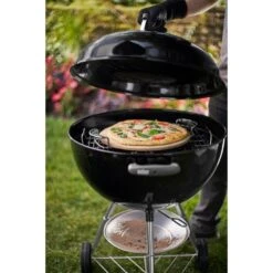 Weber Holzkohlegrill Original Kettle E-5710 -Küchen Grill Geschäft Weber Holzkohlegrill Original Kettle E 5710@@1500301 35