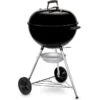 Weber Holzkohlegrill Original Kettle E-5710 -Küchen Grill Geschäft Weber Holzkohlegrill Original Kettle E 5710@@9ggffw0j