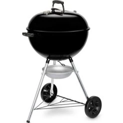 Weber Holzkohlegrill Original Kettle E-5710 -Küchen Grill Geschäft Weber Holzkohlegrill Original Kettle E 5710@@9ggffw0j 2
