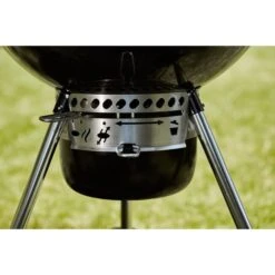 Weber Holzkohlegrill Original Kettle E-5730 -Küchen Grill Geschäft Weber Holzkohlegrill Original Kettle E 5730@@9ggffw0h 14