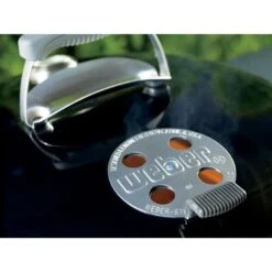 Weber Holzkohlegrill Performer Premium GBS Edition -Küchen Grill Geschäft Weber Holzkohlegrill Performer Premium GBS Edition@@1805697 12