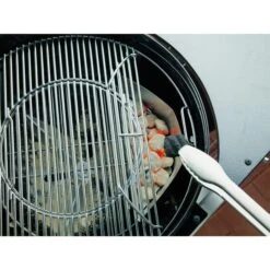 Weber Holzkohlegrill Performer Premium GBS Edition -Küchen Grill Geschäft Weber Holzkohlegrill Performer Premium GBS Edition@@1805697 13