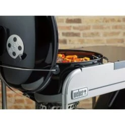 Weber Holzkohlegrill Performer Premium GBS Edition -Küchen Grill Geschäft Weber Holzkohlegrill Performer Premium GBS Edition@@1805697 14