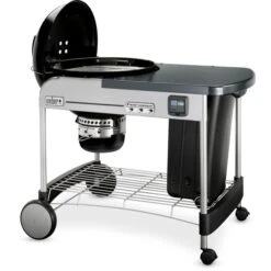 Weber Holzkohlegrill Performer Premium GBS Edition -Küchen Grill Geschäft Weber Holzkohlegrill Performer Premium GBS Edition@@1805697 2
