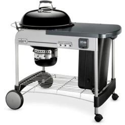 Weber Holzkohlegrill Performer Premium GBS Edition -Küchen Grill Geschäft Weber Holzkohlegrill Performer Premium GBS Edition@@1805697 3