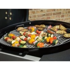 Weber Holzkohlegrill Performer Premium GBS Edition -Küchen Grill Geschäft Weber Holzkohlegrill Performer Premium GBS Edition@@1805697 8