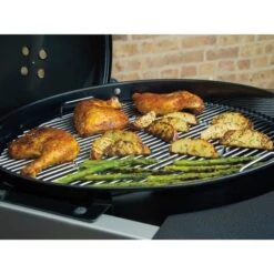 Weber Holzkohlegrill Performer Premium GBS Edition -Küchen Grill Geschäft Weber Holzkohlegrill Performer Premium GBS Edition@@1805697 9