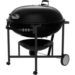 Weber Holzkohlegrill Ranch Kettle, Ø 94cm -Küchen Grill Geschäft Weber Holzkohlegrill Ranch Kettle 94cm@@1814551 2