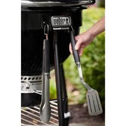 Weber Holzkohlegrill Summit Kamado E6 -Küchen Grill Geschäft Weber Holzkohlegrill Summit Kamado E6@@1694184 10