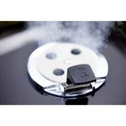 Weber Holzkohlegrill Summit Kamado E6 -Küchen Grill Geschäft Weber Holzkohlegrill Summit Kamado E6@@1694184 12