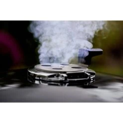 Weber Holzkohlegrill Summit Kamado E6 -Küchen Grill Geschäft Weber Holzkohlegrill Summit Kamado E6@@1694184 14