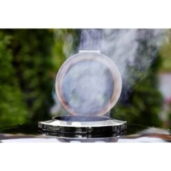 Weber Holzkohlegrill Summit Kamado E6 -Küchen Grill Geschäft Weber Holzkohlegrill Summit Kamado E6@@1694184 15