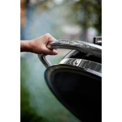 Weber Holzkohlegrill Summit Kamado E6 -Küchen Grill Geschäft Weber Holzkohlegrill Summit Kamado E6@@1694184 16