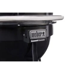 Weber Holzkohlegrill Summit Kamado E6 -Küchen Grill Geschäft Weber Holzkohlegrill Summit Kamado E6@@1694184 4