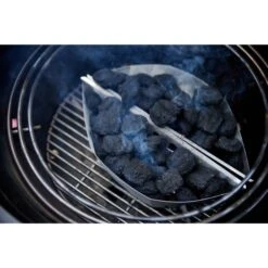 Weber Holzkohlegrill Summit Kamado E6 -Küchen Grill Geschäft Weber Holzkohlegrill Summit Kamado E6@@1694184 7
