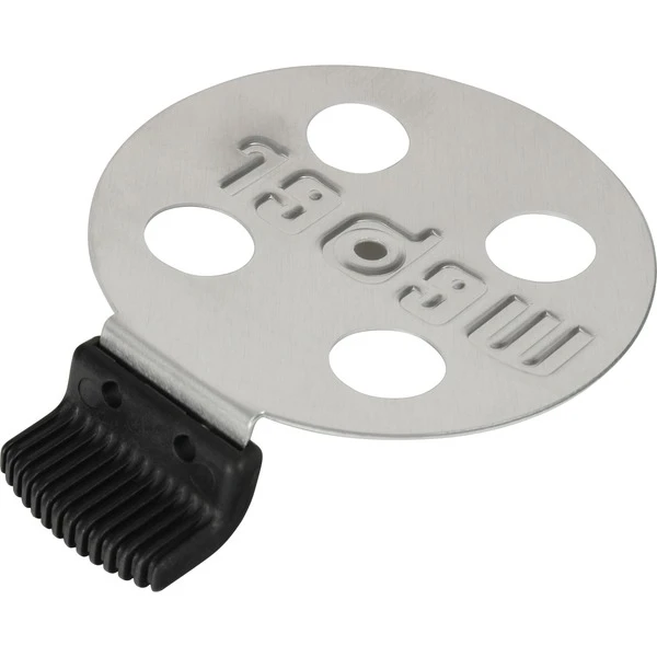 Weber Lüftungsschieber-Kit Deckel, Für Holzkohle-Grills, Ersatzteil 4 Weber Lüftungsschieber-Kit Deckel, Für Holzkohle-Grills, Ersatzteil – Bild 2