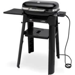 Weber Lumin Compact Elektrogrill Mit Stand -Küchen Grill Geschäft Weber Lumin Compact Elektrogrill mit Stand@@1875514 2
