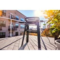 Weber Lumin Compact Elektrogrill Mit Stand -Küchen Grill Geschäft Weber Lumin Compact Elektrogrill mit Stand@@1875514 4