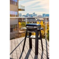 Weber Lumin Compact Elektrogrill Mit Stand -Küchen Grill Geschäft Weber Lumin Compact Elektrogrill mit Stand@@1875514 5