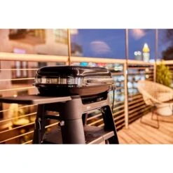 Weber Lumin Compact Elektrogrill Mit Stand -Küchen Grill Geschäft Weber Lumin Compact Elektrogrill mit Stand@@1875514 6