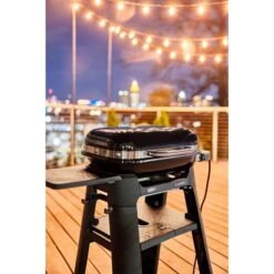 Weber Lumin Compact Elektrogrill Mit Stand -Küchen Grill Geschäft Weber Lumin Compact Elektrogrill mit Stand@@1875514 7
