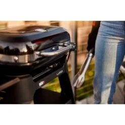 Weber Lumin Compact Elektrogrill Mit Stand -Küchen Grill Geschäft Weber Lumin Compact Elektrogrill mit Stand@@1875514 8