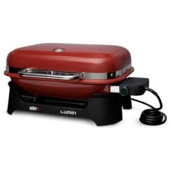 Weber Lumin Elektrogrill -Küchen Grill Geschäft Weber Lumin Elektrogrill@@1875480 2